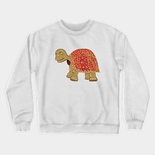 turtle Crewneck Sweatshirt